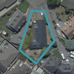 20 Tangmere Place, Burwood, Christchurch