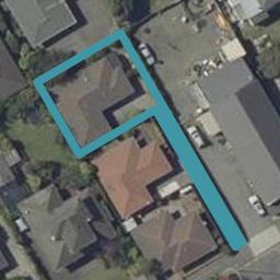 525C Church Street, Palmerston North, Palmerston North