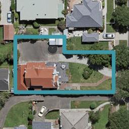 64 Abbot Street, Waverley, Invercargill
