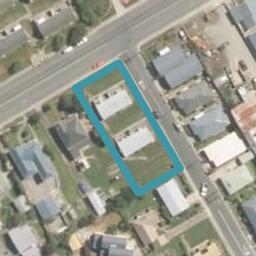 2 Argyle Street, Balclutha