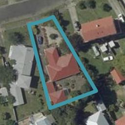 18 Paisley Street, Awapuni, Palmerston North