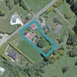 410 Makara Road, Karori