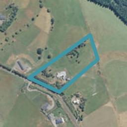 246 Greenvale Road, Geraldine