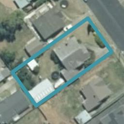 27 Park Street, Morrinsville, Morrinsville