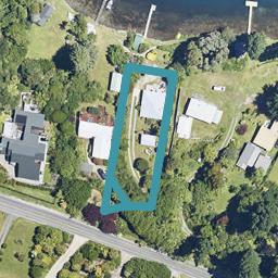 209 Spencer Road, Lake Tarawera, Rotorua