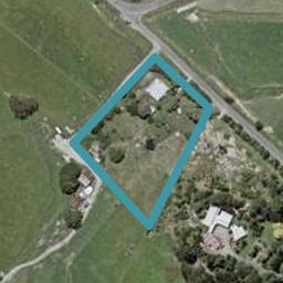 6 Blackburne Road, Te Horo