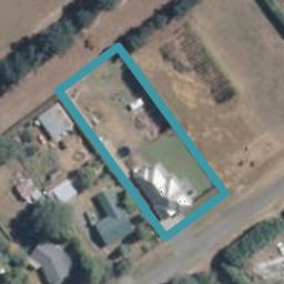 47 Fairfield Avenue, Fairton