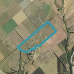 715 East Taratahi Road, East Taratahi