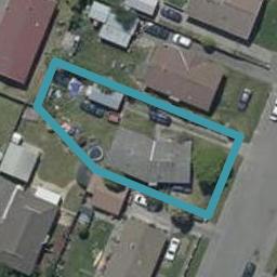 20 Pensacola Crescent, Broomfield, Christchurch