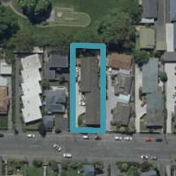 1/57 Ranfurly Street, St Albans, Christchurch