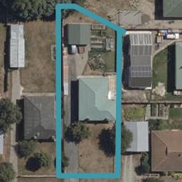61 Bute Street, Ranfurly, Ranfurly