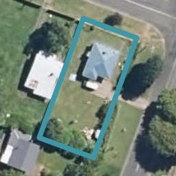 24 Pitt Street, Raetihi