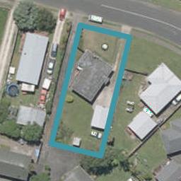 59 Fox Road, Springvale, Whanganui