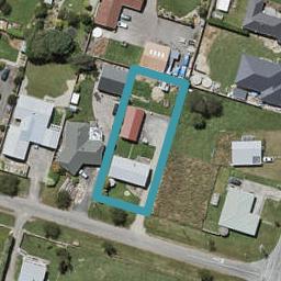 29 Irvine Street, Wallacetown, Wallacetown
