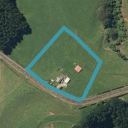 291 Dover Road, Okato, New Plymouth