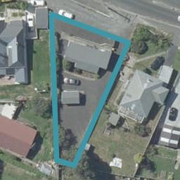 1 Stevenson Road, Concord, Dunedin