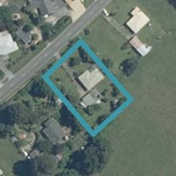446 Glenview Road, Motupipi