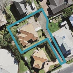 4 Sunset Road, Unsworth Heights, Auckland