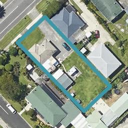 125 College Road, Edgecumbe, Edgecumbe