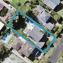 12 Kildare Avenue, Glendowie, Auckland