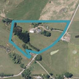 453 Tuhoe Road, Taihape