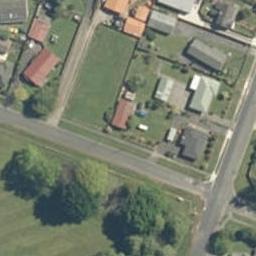 95A Thompson Street, Leamington, Cambridge