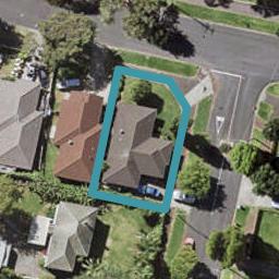 1 Bagnall Avenue, Point England, Auckland