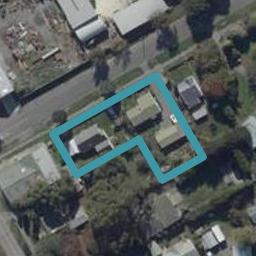 6 Saint James Street, Southbridge, Southbridge