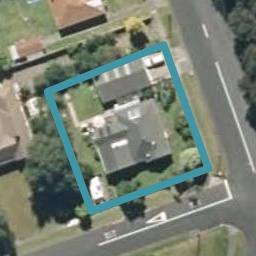63 East Street, Taumarunui