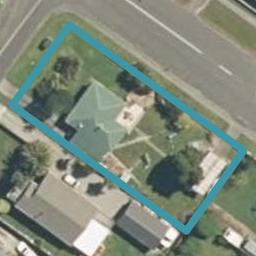 203 Weld Street, Hokitika, Hokitika