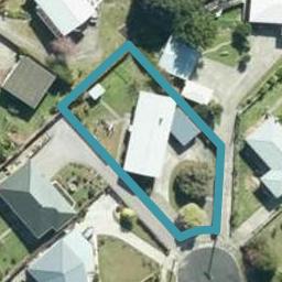 99 Parore Street, Dargaville
