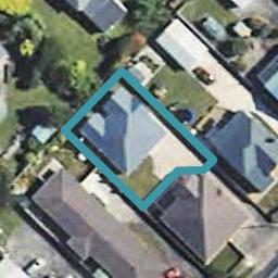 95B Victoria Street, Hawera