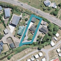 11 Seafield Road, Duvauchelle, Duvauchelle