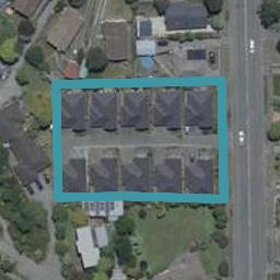 526 Mairehau Road, Parklands, Christchurch