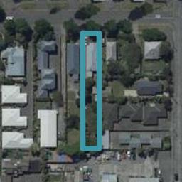 116 Poulson Street, Addington, Christchurch