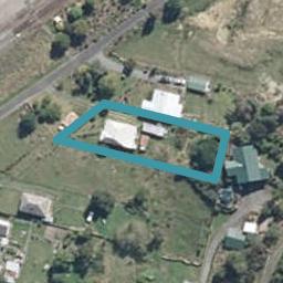 12 Station Road, Hunterville