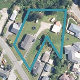 13 Clough Road, Paroa, Greymouth