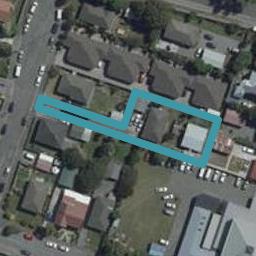 12A Goldsmith Place, Waltham, Christchurch