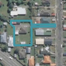 14 Wallace Street, Kensington, Timaru