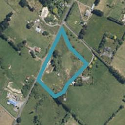 263 Adelaide Road, Dannevirke, Dannevirke