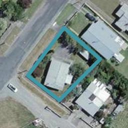 39 Bethune Street, Featherston