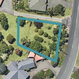 189 Tanners Point Road, Tanners Point, Katikati