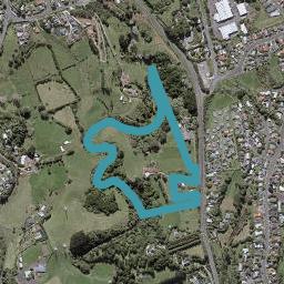 128 Junction Road, Mangorei, New Plymouth