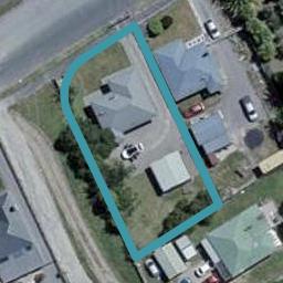 61A Makoura Road, Masterton, Masterton