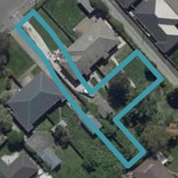 3/71 Aorangi Road, Bryndwr, Christchurch
