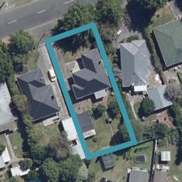114 Mardon Road, Enderley, Hamilton