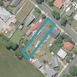 3 Terrace Street, Aramoho, Whanganui