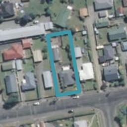 23 Cass Street, Temuka
