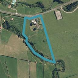 555R Pembroke Road, Pembroke