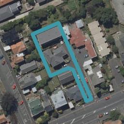 25B London Street, Dunedin Central, Dunedin